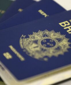 Buy Brazilian Passport online