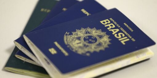 Buy Brazilian Passport online